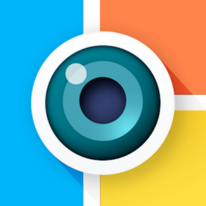 Photo Collage Maker - Picture effects editor для Мак ОС
