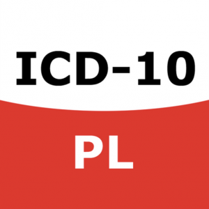ICD-10 PL для Мак ОС
