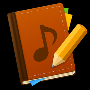 Audio Notes For Musicians Pro для Мак ОС
