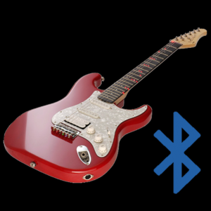 Guitar Connect for Fretlight для Мак ОС
