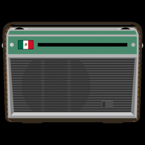 Mexico radio stations для Мак ОС