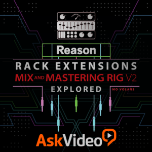 Mix and Master Rig V2 Explored для Мак ОС