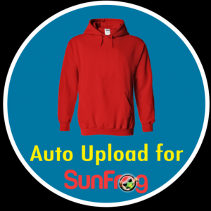 Auto Upload Pro for Sunfrog для Мак ОС