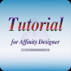 Tutorials for Affinity Designer для Мак ОС