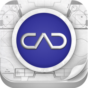 CAD Graphic Designer - design DXF drawing files для Мак ОС