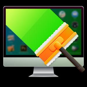 Desktop Sweeper для Мак ОС