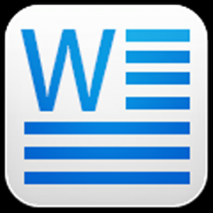 Document Writer - for Microsoft Word Format and Open Office Edition для Мак ОС