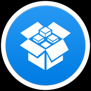 DropApp for Dropbox для Мак ОС