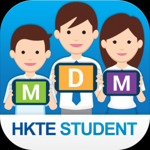 HKTE Student для Мак ОС