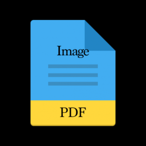 Image2PDF (By L.X) для Мак ОС