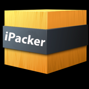 iPacker для Мак ОС