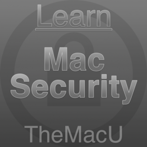 Learn - Mac Security Edition для Мак ОС