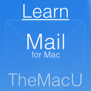 Learn - Mail Edition для Мак ОС