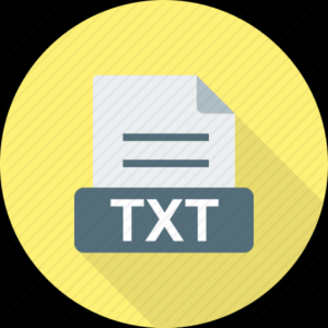 Notepad for TXT для Мак ОС