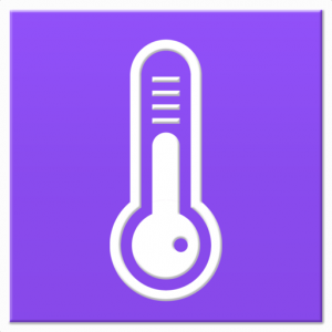 Temperature Conversion - конвертер температур для Мак ОС