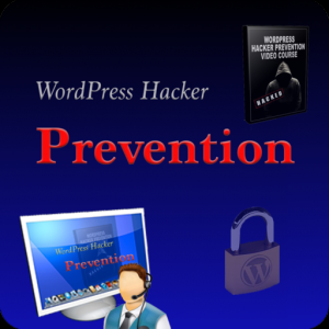 WordPress Hacker Prevention для Мак ОС