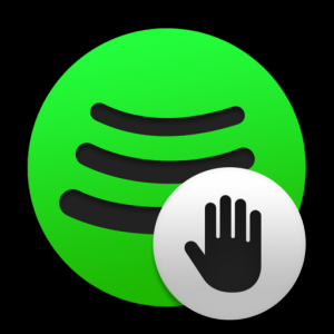 AdBlocker for Spotify для Мак ОС