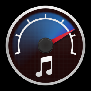 Audio Speed Ripper + для Мак ОС