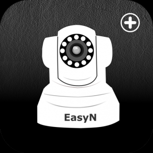 EasyNViewer: P2P multiview with AV Recording для Мак ОС