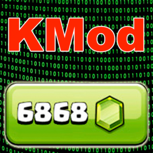 KMod Gem Calculator for Clash of Clans Cheats Sheets для Мак ОС
