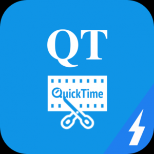 QT Converter - A powerful QT converter that can convert video formats to QT format для Мак ОС