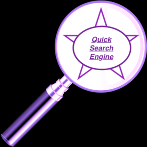 QuickestSearchEngine для Мак ОС