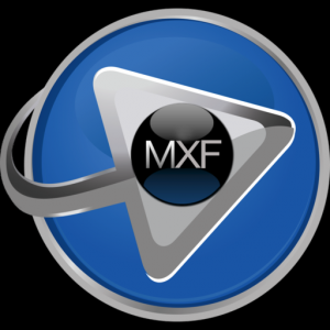 MXF Converter Pro для Мак ОС