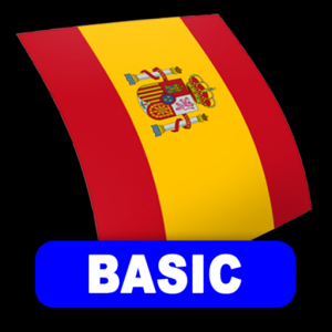 Declan Spanish FlashCards для Мак ОС