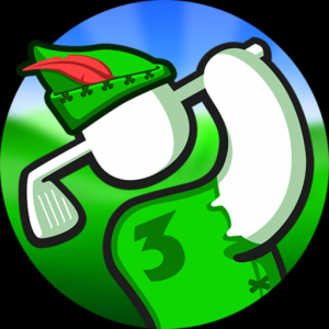 Super Stickman Golf 3 для Мак ОС