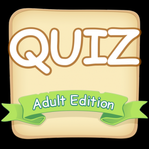 QUIZ: Adult Edition для Мак ОС