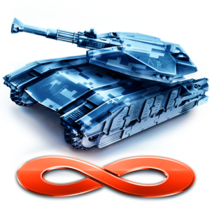 Infinite Tanks для Мак ОС