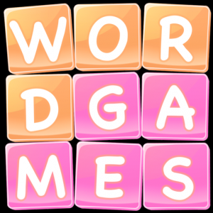Word Games для Мак ОС