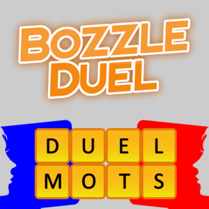 Bozzle Duel для Мак ОС
