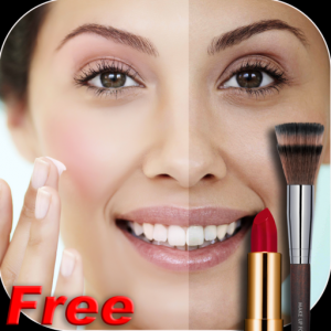 Beauty Retouch-Face Makeup and Skin Smooth для Мак ОС