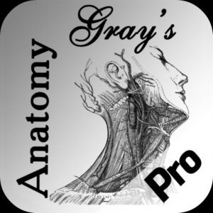 Gray’s Anatomy HD for Students для Мак ОС