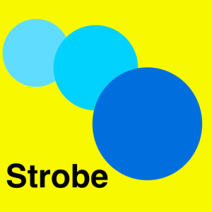 Strobe Image Maker X для Мак ОС