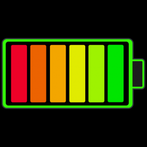 Battery Health 2: Stats & Info для Мак ОС