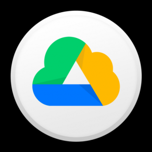 GDrive for Google Drive для Мак ОС