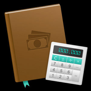 Financial Records - Accounts & Transactions для Мак ОС