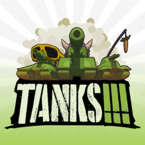 Tanks!!! для Мак ОС