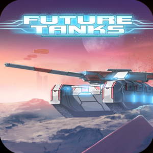 Future Tanks: Battle online 3D для Мак ОС