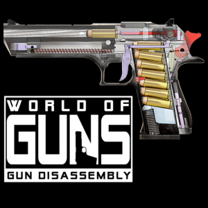World of Guns для Мак ОС