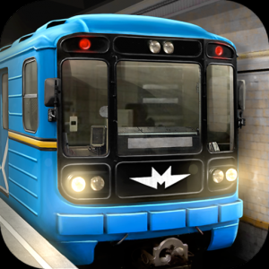 Subway Simulator 3D: Мегаполис для Мак ОС