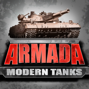 Armada: Modern Tanks для Мак ОС