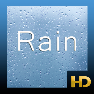 Peaceful Rain HD для Мак ОС