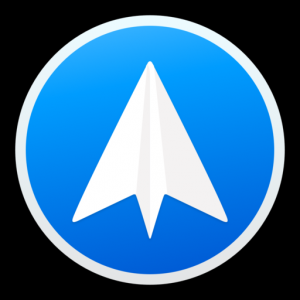 Spark - Love your email again Mac OS X