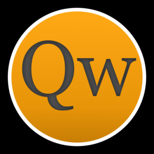 Qwiki для Мак ОС