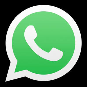 WhatsApp Desktop для Мак ОС