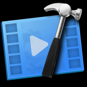 Total Video Tools для Мак ОС