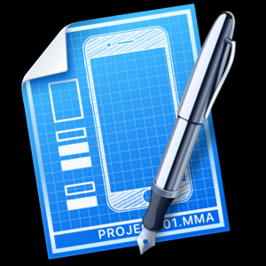 Make My App: Модель Приложения для Мак ОС